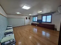 Yeongju Punggi Tourist Hotel - Motels