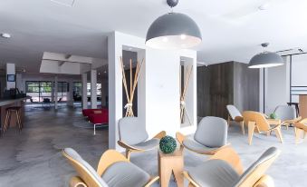 T+ Hotel Butterworth