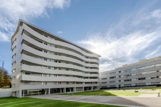 RS Porto Boavista Studios Hotels in Lordelo do Ouro