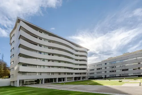 RS Porto Boavista Studios Hotels in Lordelo do Ouro