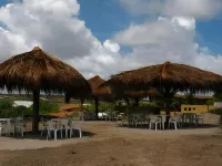 Pousada Laguna - Aamiainen
