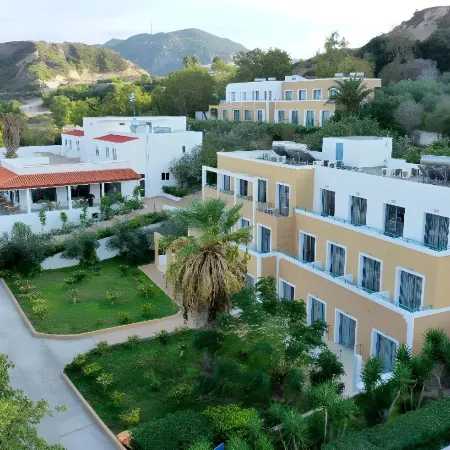 Hermes Hotel