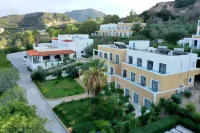 Hermes Hotel Hotel in zona Agios Theologos Beach