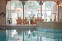 琳茲布倫度假村&Spa - 游泳池