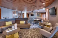 SpringHill Suites Salt Lake City Draper Hotels in Draper