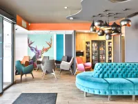 Kyriad Pontarlier Hotels in Doubs