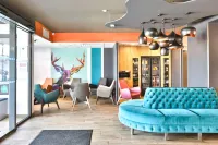 Kyriad Pontarlier Hotels in La Cluse-et-Mijoux