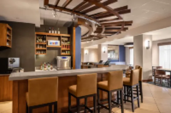 하얏트 플레이스 마운트 로럴