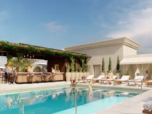 L Ermitage Beverly Hills