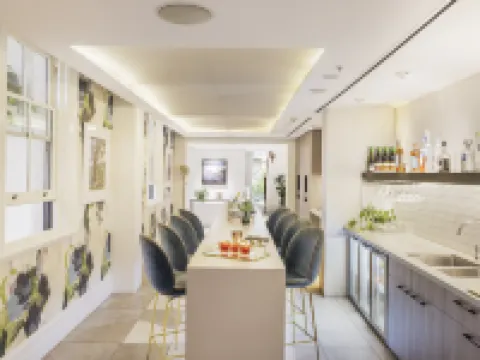 Spicers Potts Point Hotéis em Potts Point