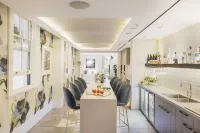 Spicers Potts Point Hotels in Woolloomooloo