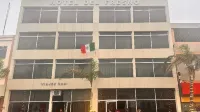Hotel del Fresno Hotels in Фреснильо