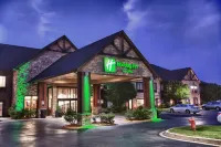 Holiday Inn & Suites ST. Paul NE - Lake Elmo Hôtels à : Lake Elmo