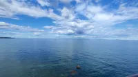 Rockwalled Adventure Resort by Hiverooms Hotels in Dalaguete