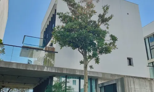 Aloe Villa