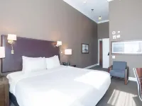 Sandman Signature Kamloops Hotel Hotels in Kamloops