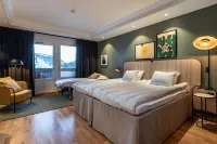 Scandic Rukahovi Hotels near Magical Pond Igloos