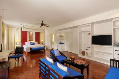 その他 メゾン スワンナプーム ホテルの写真