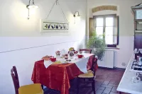 Agriturismo Poggio Al Sole, Vinci