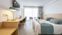 Gran Sagitario Hotels in Cala Blanca