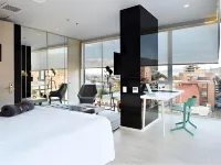 The Click Clack Hotel Medellín