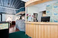 Hotel Jämteborg Hotels in Ostersund