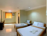 โรงแรมไลลี่