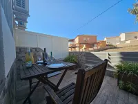 Villa Private Pool Sea View at 300m 1 a 7 Pax San Juan Terreros