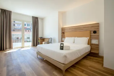 B&B HOTEL Sassari Hotels near Wild Asinara Park