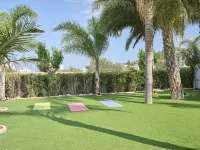 Sunrise Oasis Hotel & Waterpark Hotels in Protaras