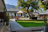 Aan de Eike Guest House Hotels in Swellendam