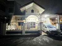 Puri Sinduadi Homestay Jogja