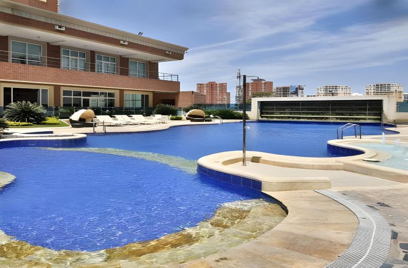 Hotel Dann Carlton Barranquilla photo 5