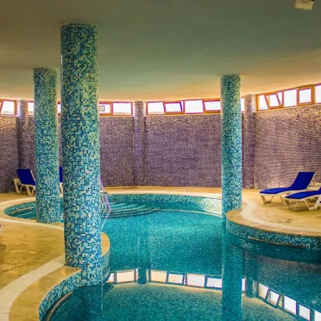Form Thermal Hotel & Spa Kaz Dağları