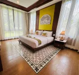 Wiangkaew Hotel - balcony