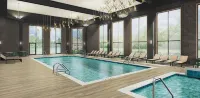 Sawmill Creek by Cedar Point Resorts Hotels in Huron