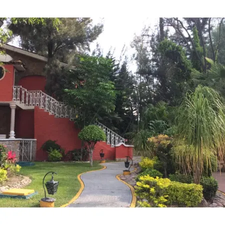 Capital O Gran Hotel Campestre