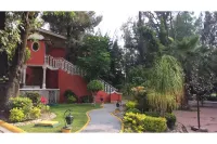 Capital O Gran Hotel Campestre - Family