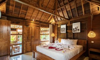 Bale Bali Batubelig by ARM Hospitality