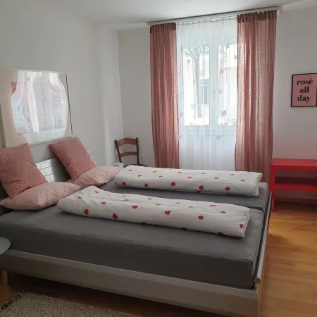 Dorfstrasse 50a
