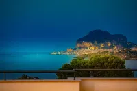 Resort Baia del Capitano Hotel - con vista mare