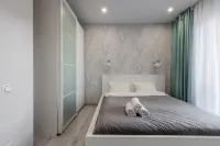 4bedded apartment near Picasso Boulevard Hotels near Сумки и чемоданы David Jones