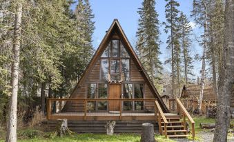 Jupiter Peaks Hideaway