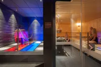 弗洛索公園酒店 - SPA