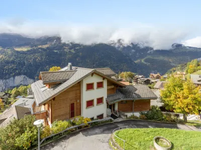 Silberhorn Apt. DW
