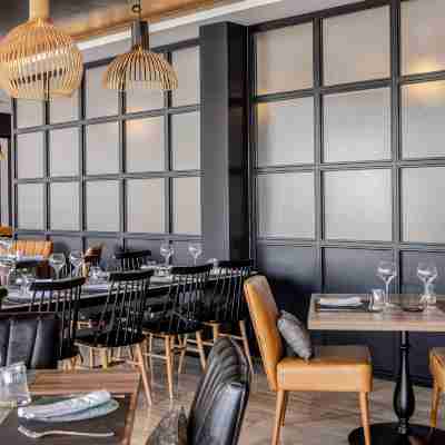 Zafiro Palace Palmanova Dining/Meeting Rooms