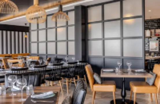 扎菲洛帕萊斯帕爾馬諾瓦酒店