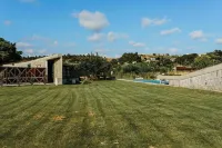 Rio do Prado Отели рядом со станцией Obidos Train Station