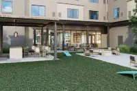 Homewood Suites by Hilton Columbia Downtown Hotel di West Columbia