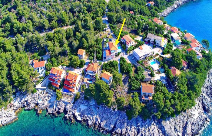 Apartments Villa Marijana